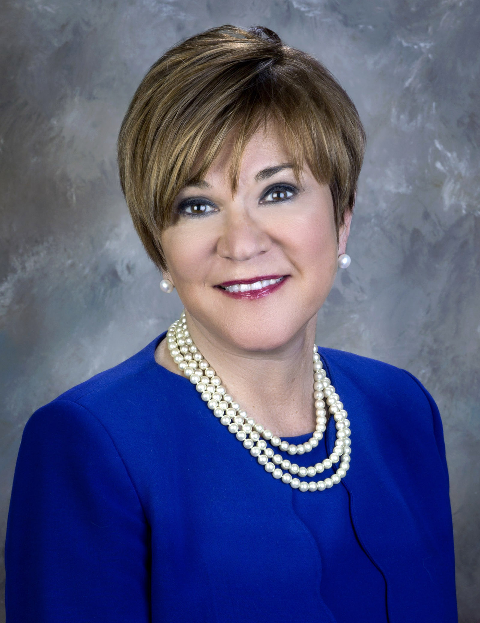 Karen murphy sec official