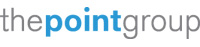 The point group logo