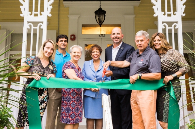 Grandopening