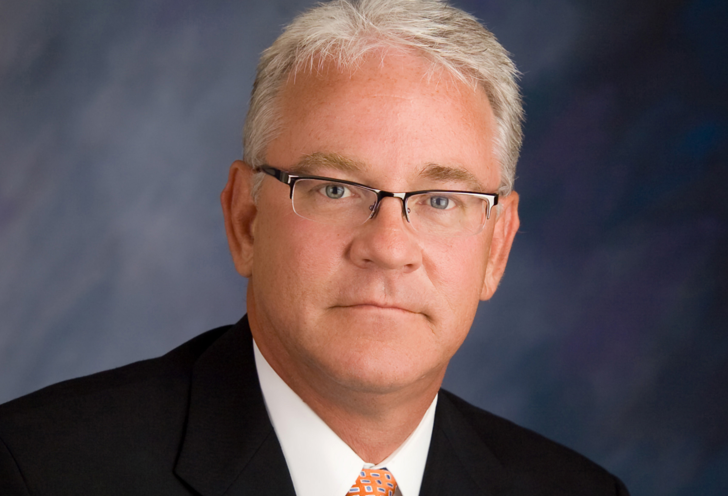 Tim getty