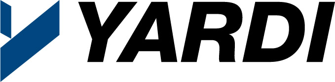Yardi logo