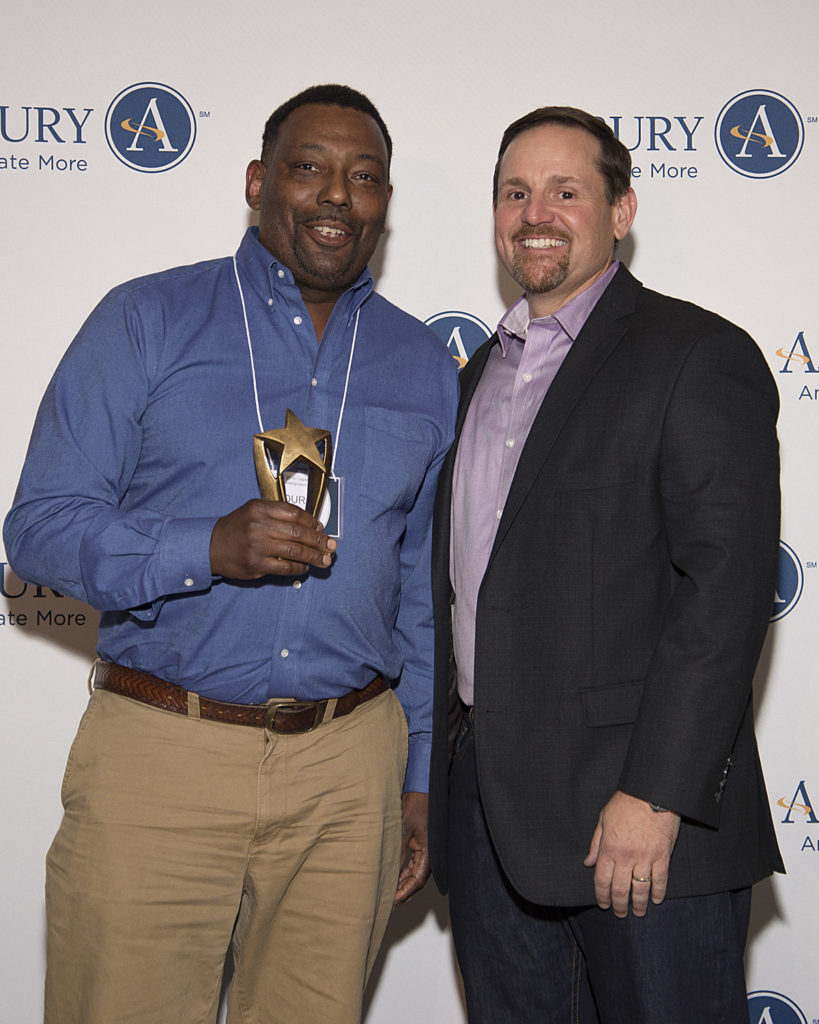 Asbury 9325