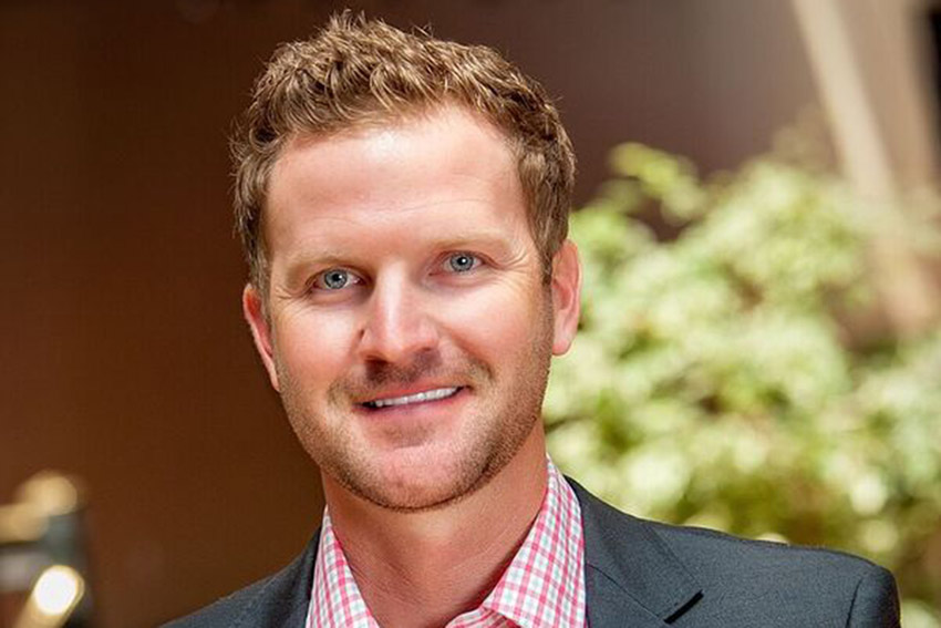 Josh Crisp, Vice President, Dominion Senior Living,