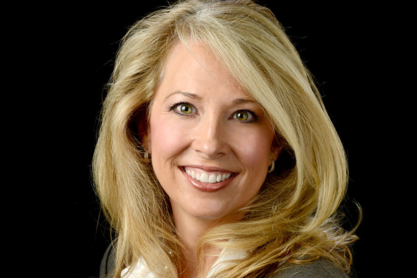 Renee Ramsey, CEO and Co-founder, Mustang Creek Estates