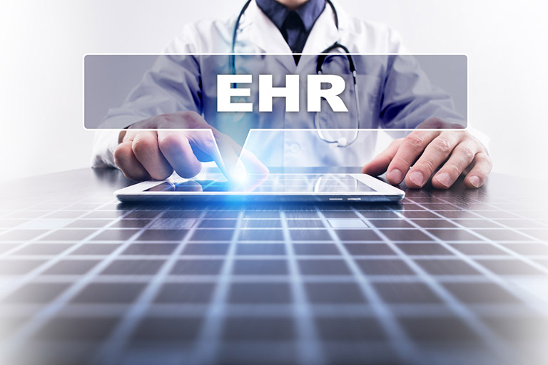 Ehr photo