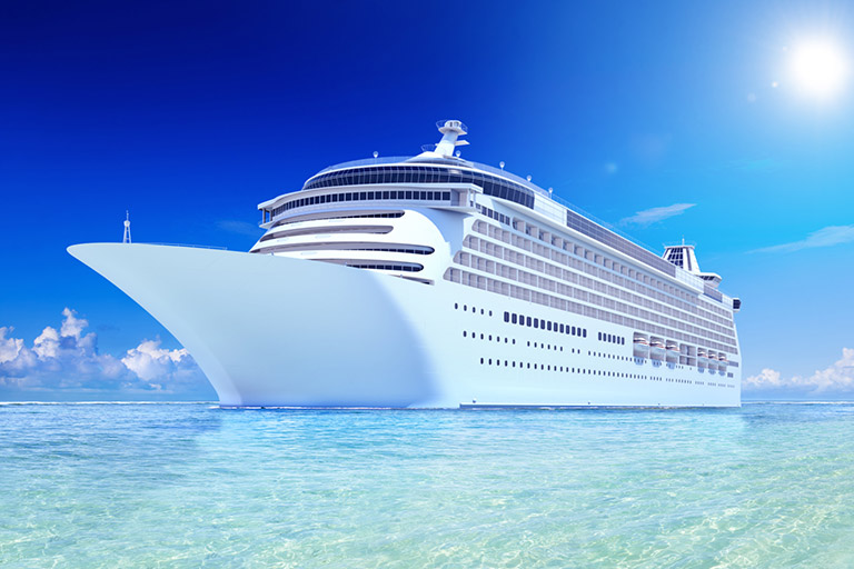 Cruise photo