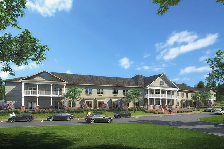 Dominion at patrick square, clemson, sc, opening fall 2018