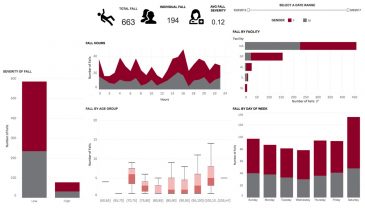 Wildfig dashboard