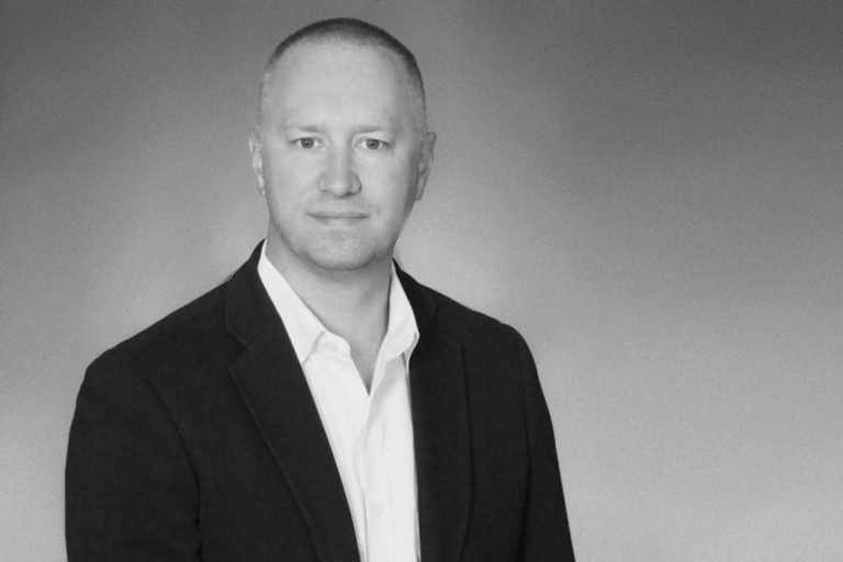 Jeremy cole, ceo, blake management group