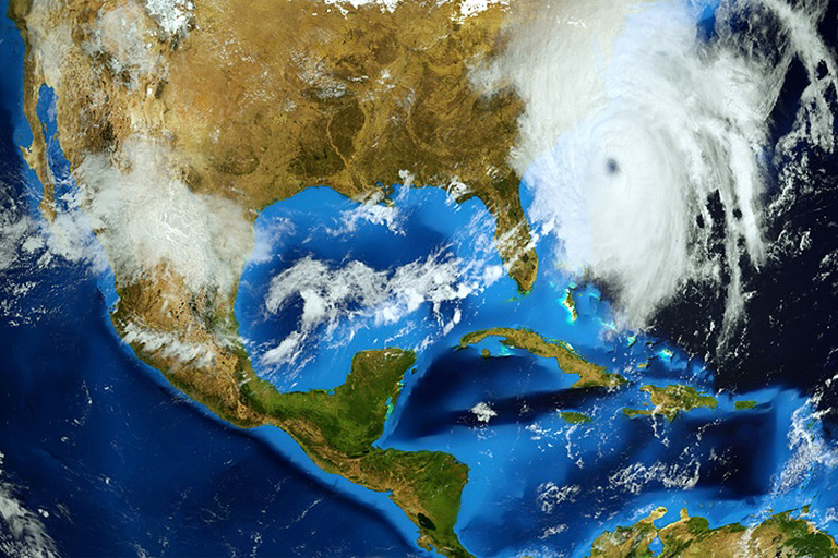Hurricane