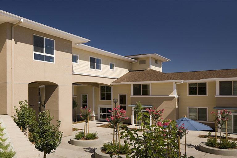 Valley vista – humangood community located in san ramon ca