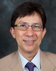 Ancel Romero, President, Affordable Housing, HumanGood