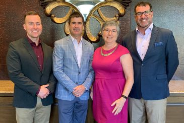 HealthTAC West 2019 - Development, Architecture, Design panel