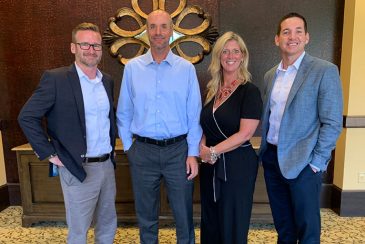HEALTHTAC West 2019 - Maintaining Occupancy panel