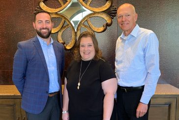 HEALTHTAC West 2019 - Preparing for the Unexpected Panel