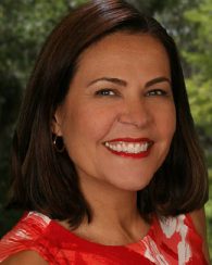 Pilar Carvajal, Owner and CEO, Innovation Senior Management