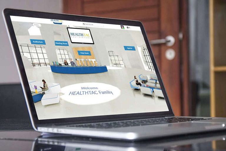 HEALTHTAC Virtual