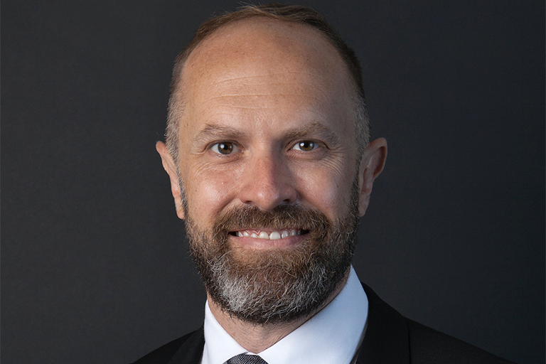 Aaron feinstein