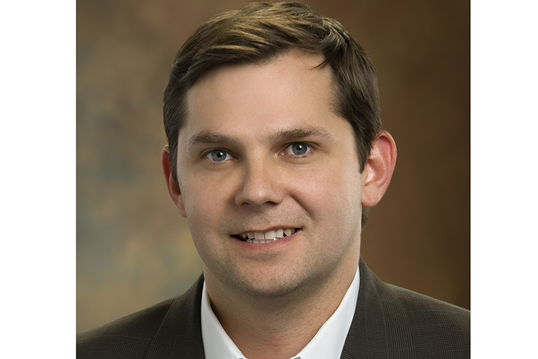 Brian evans, senior care practice leader at adams keegan.
