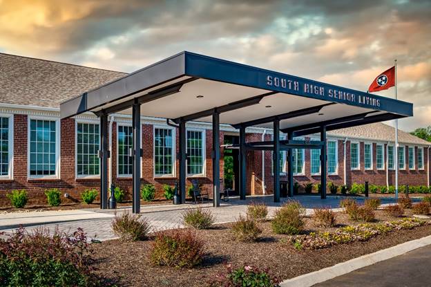 South high senior living