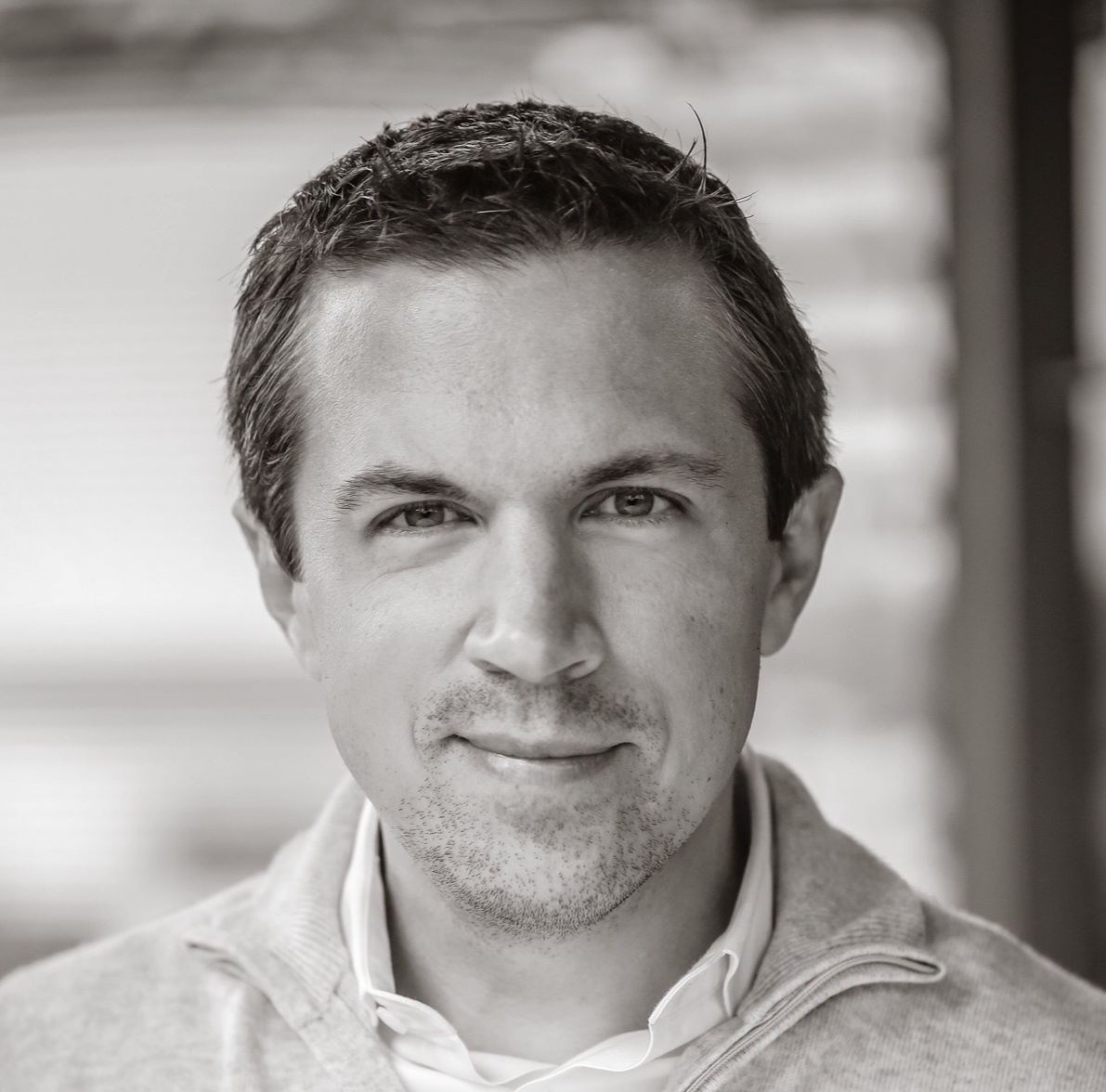 Jeramy ragsdale ceo at thrive senior living