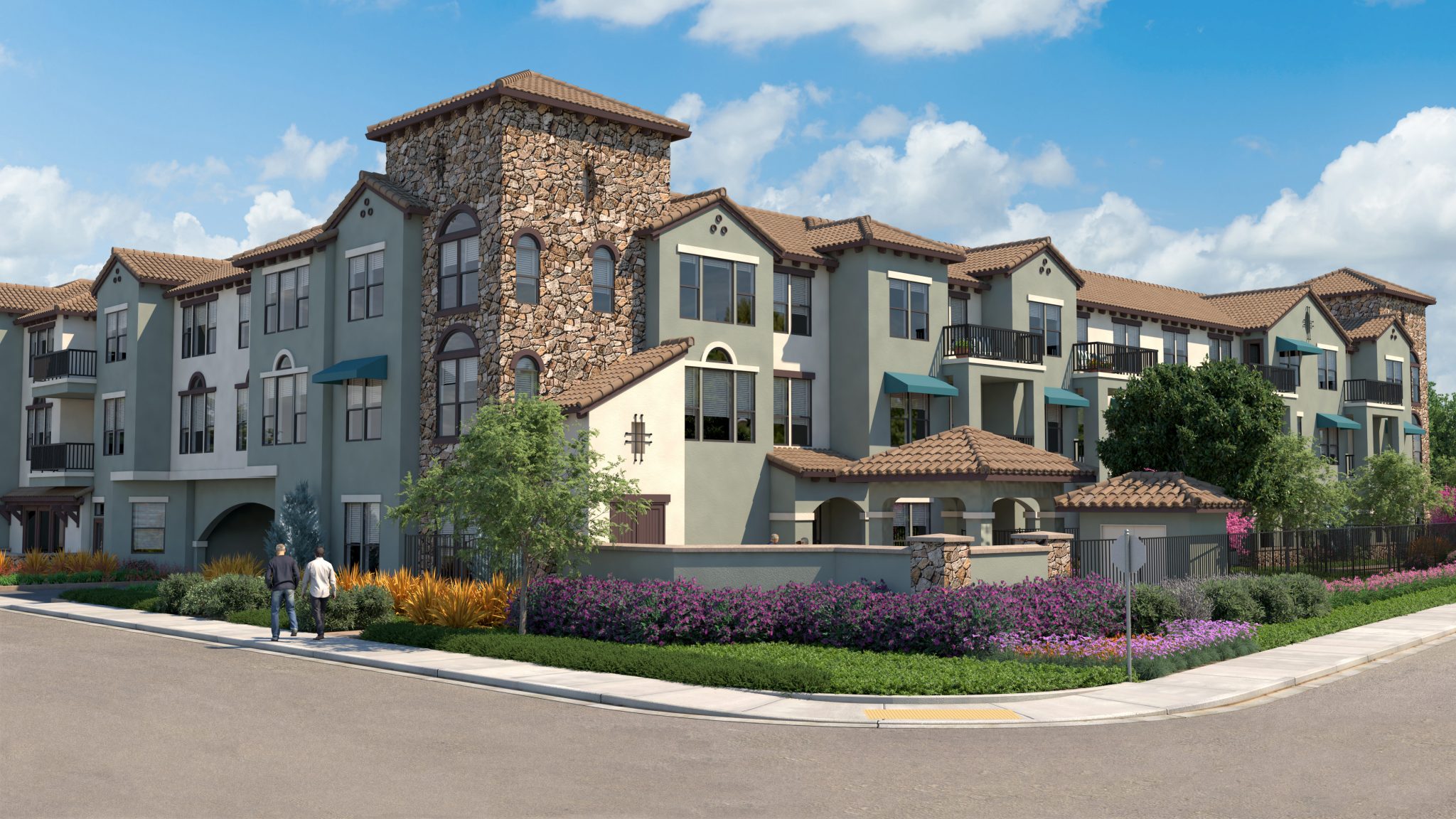 Oakmont of Camarillo Information Center Open Senior Living News
