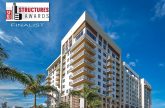 2020 Structures Awards honoree in the Best Architecture & Design category
