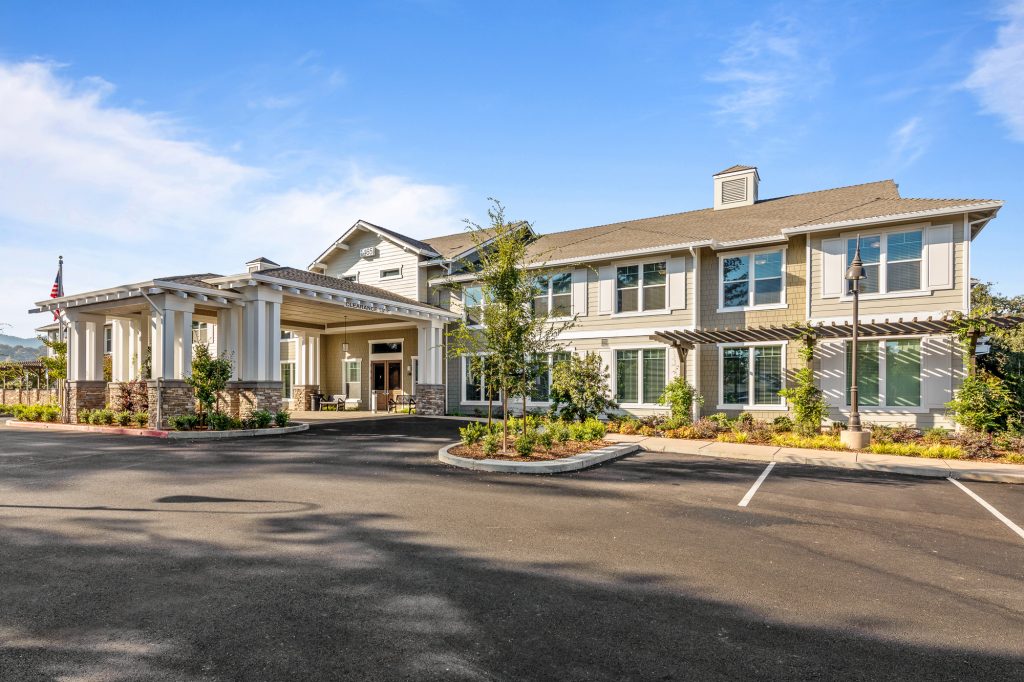 Watercrest Senior Living Group Announces the Grand Opening of