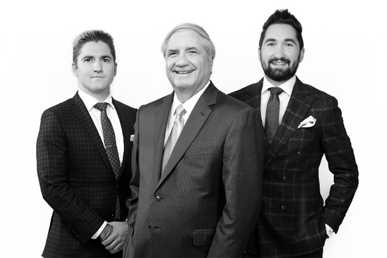 The Zuccari Family of Hamilton Insurance