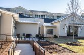 The Woodlands at Furman Community Village Exterior