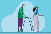 In person visits can resume according to new CMS guidelines