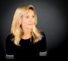 Sarah Hoit, Founder & CEO of Connected Living
