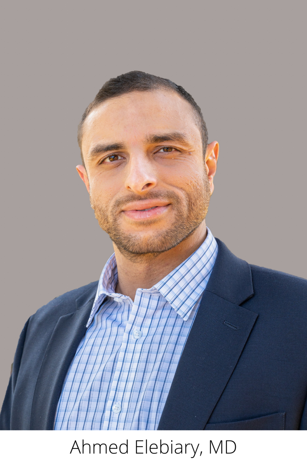 Woodbine Rehabilitation & Healthcare Center Promotes Dr. Ahmed Elebiary