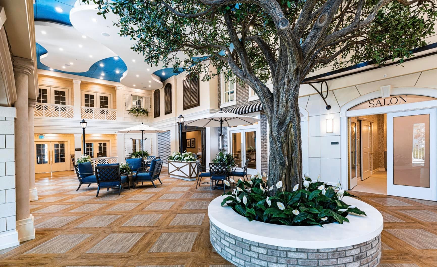 Watercrest Columbia Assisted Living and Memory Care Offers Innovative