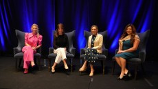 HEALTHTAC East Panel: Executive Women in Senior Housing