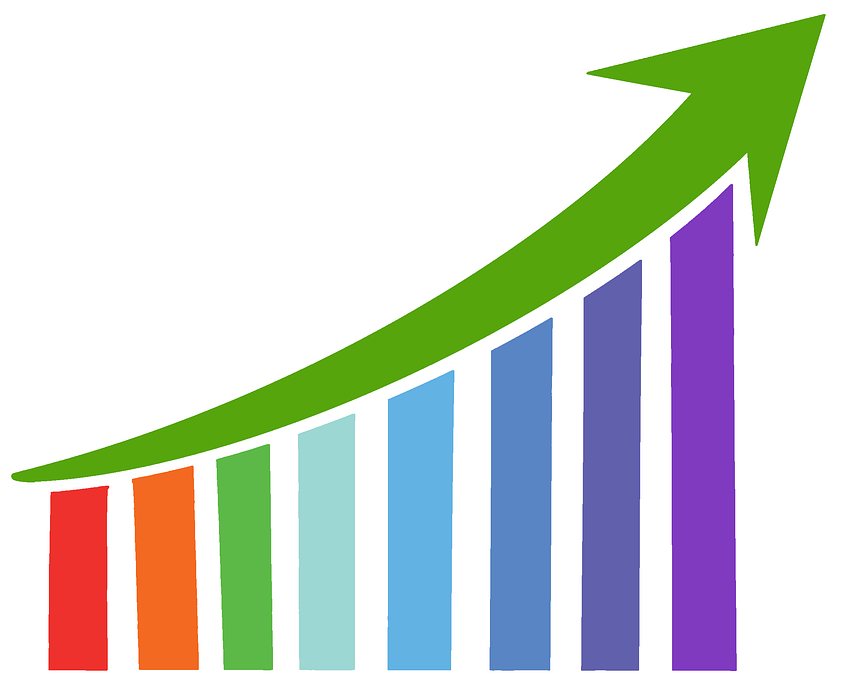 Graph upward 2 hires 0723