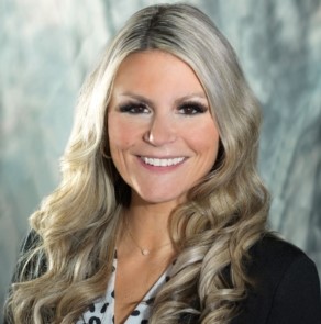 Evans Promoted to VP of Memory Care and Resident Engagement at LCB