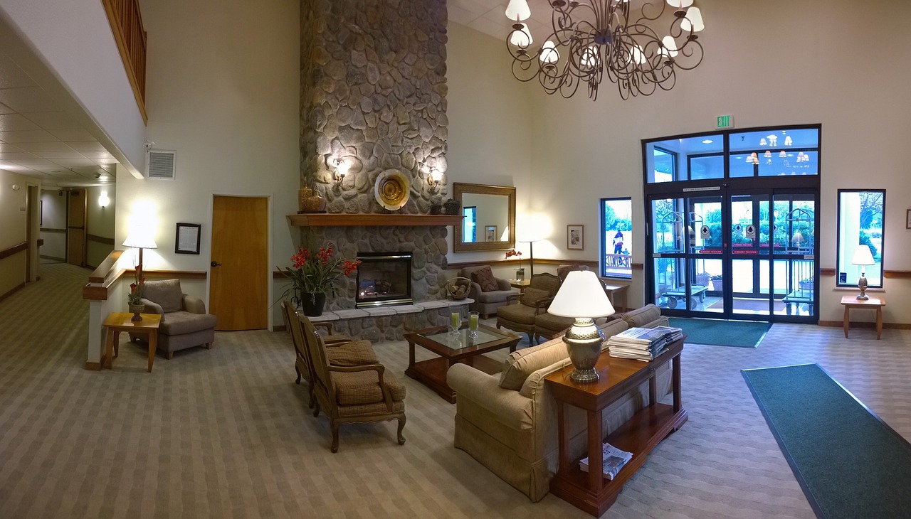 Design lobby 0983