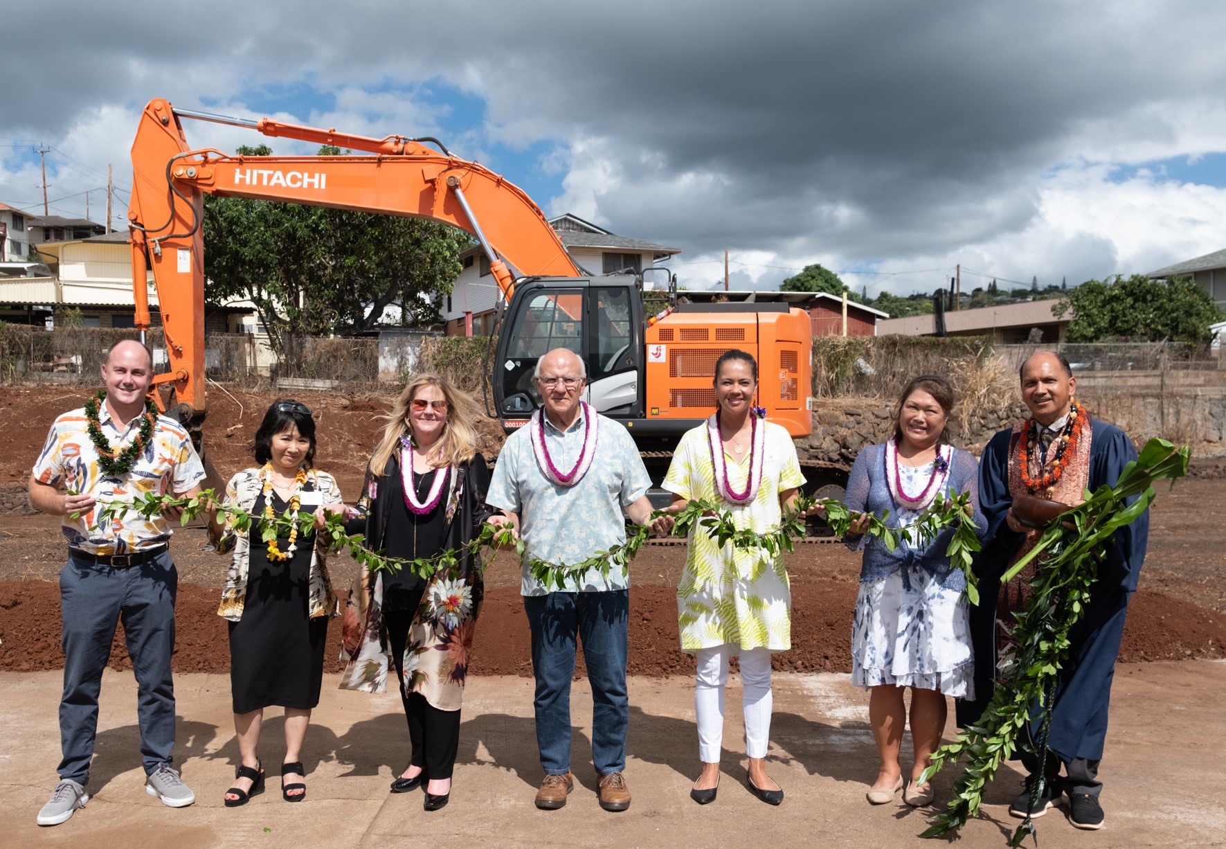 EAH Housing Breaks Ground on Affordable Senior Rental Community in ...