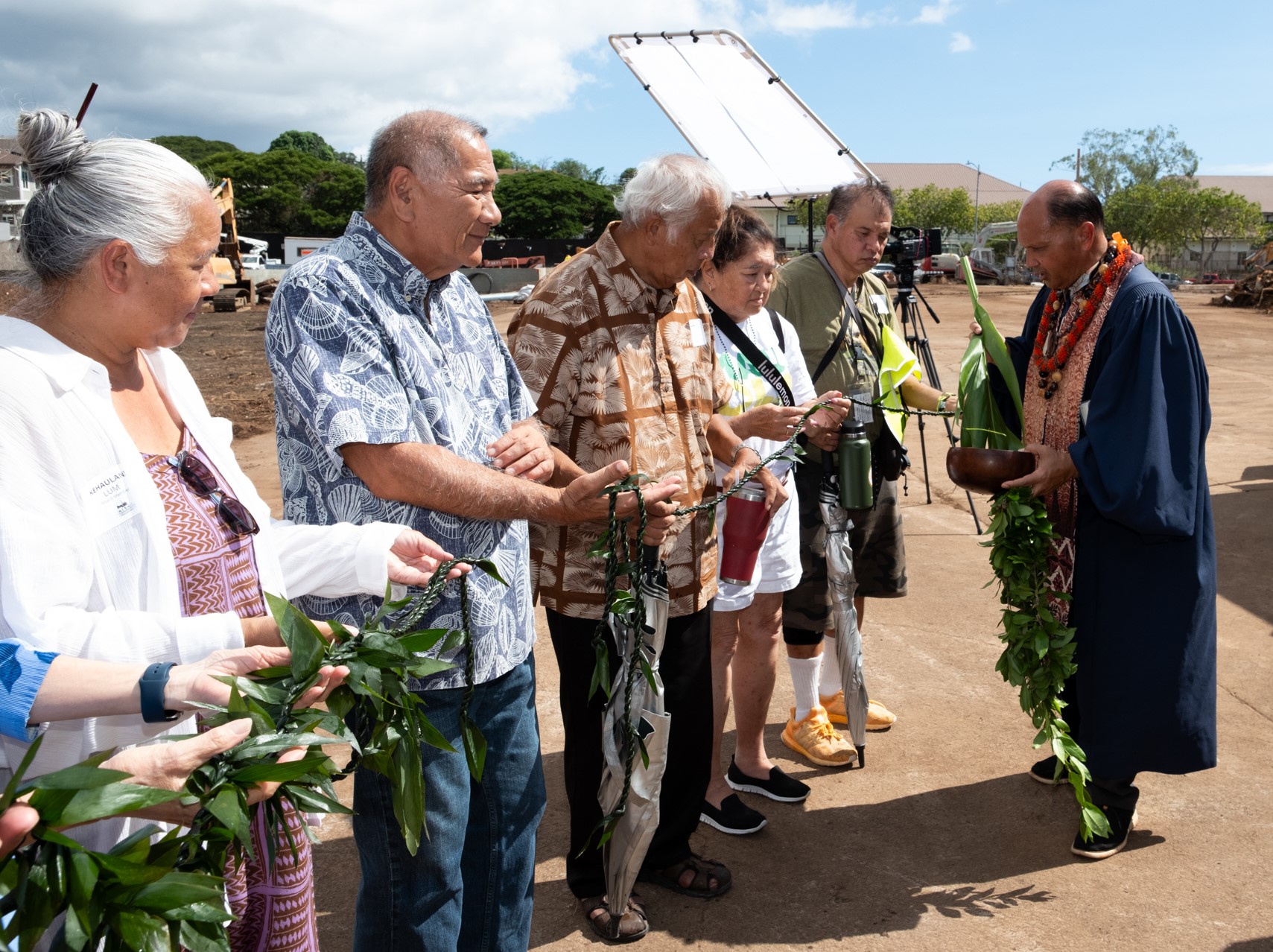 EAH Housing Breaks Ground on Affordable Senior Rental Community in ...