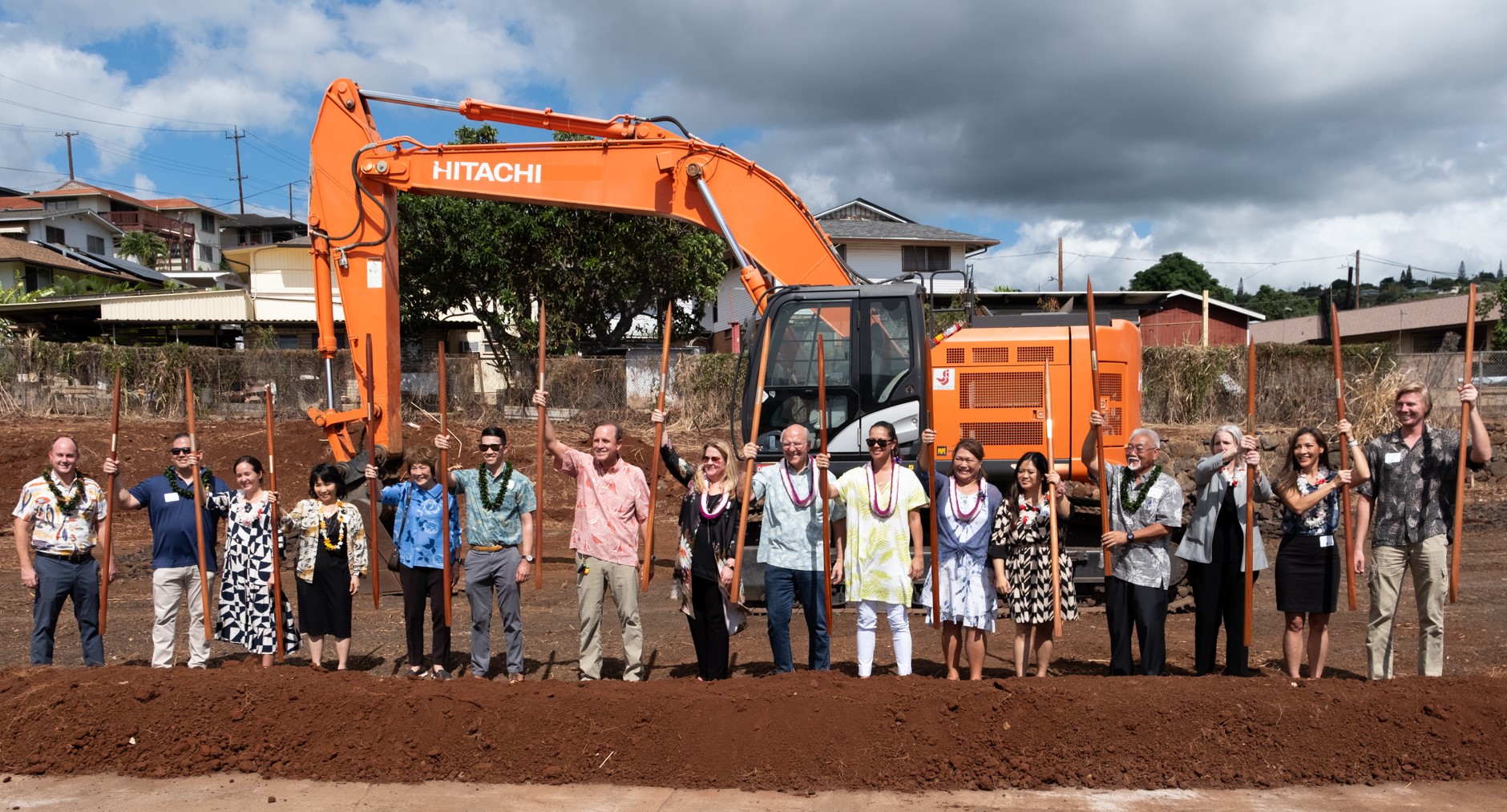 EAH Housing Breaks Ground on Affordable Senior Rental Community in ...