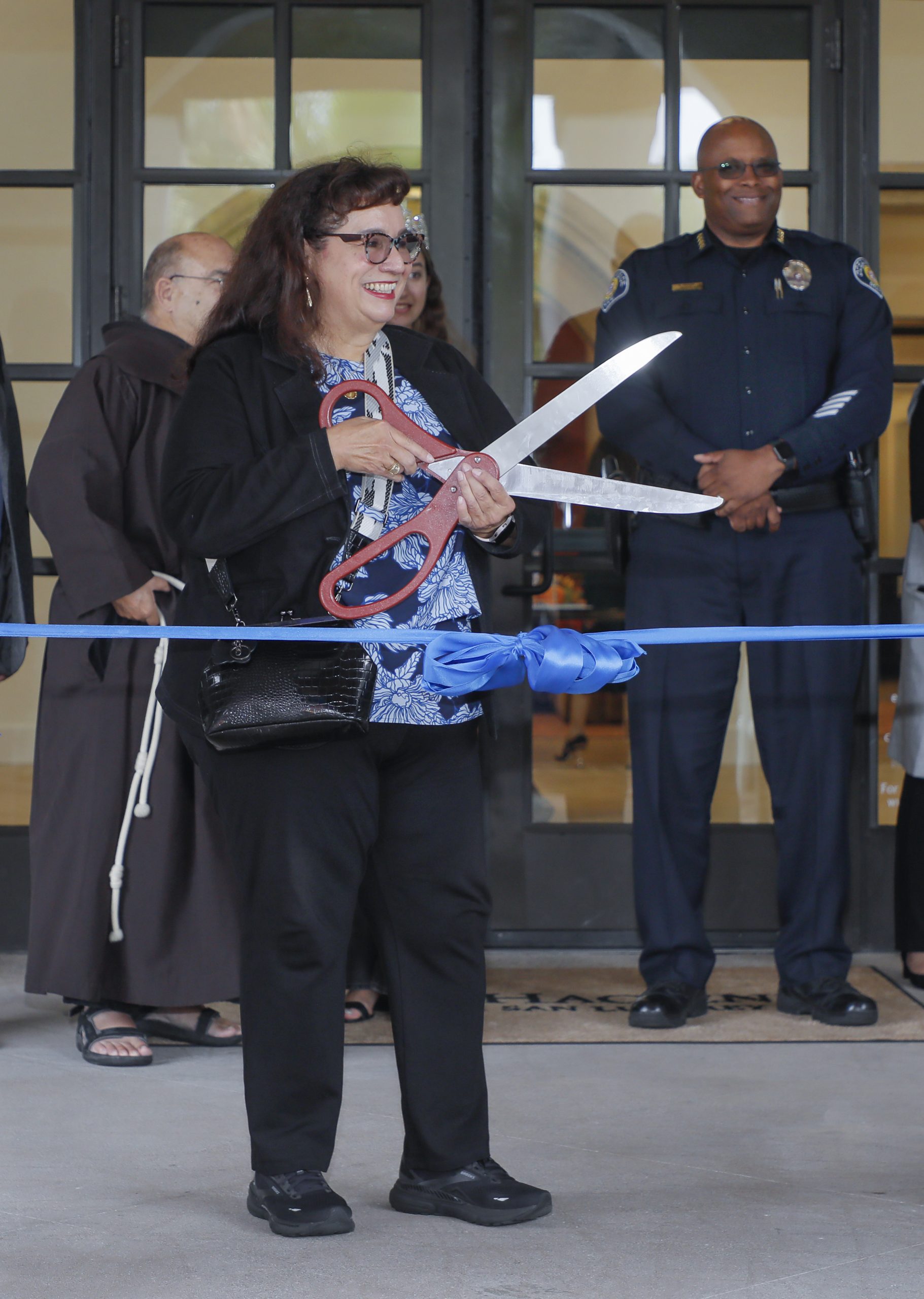 Watermark Retirement Communities Celebrates Grand Opening of The Hacienda Mission San Luis Rey
