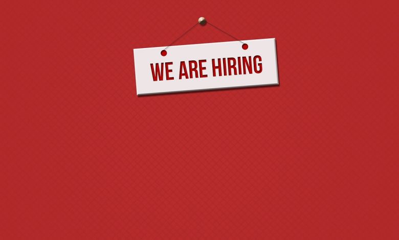 Werehiring