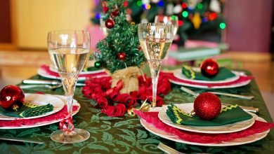 Christmasdinnertable 1223