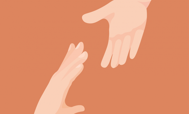 Helpinghands illustration 0124