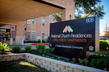 National Church Residences