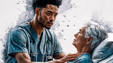 Nurse