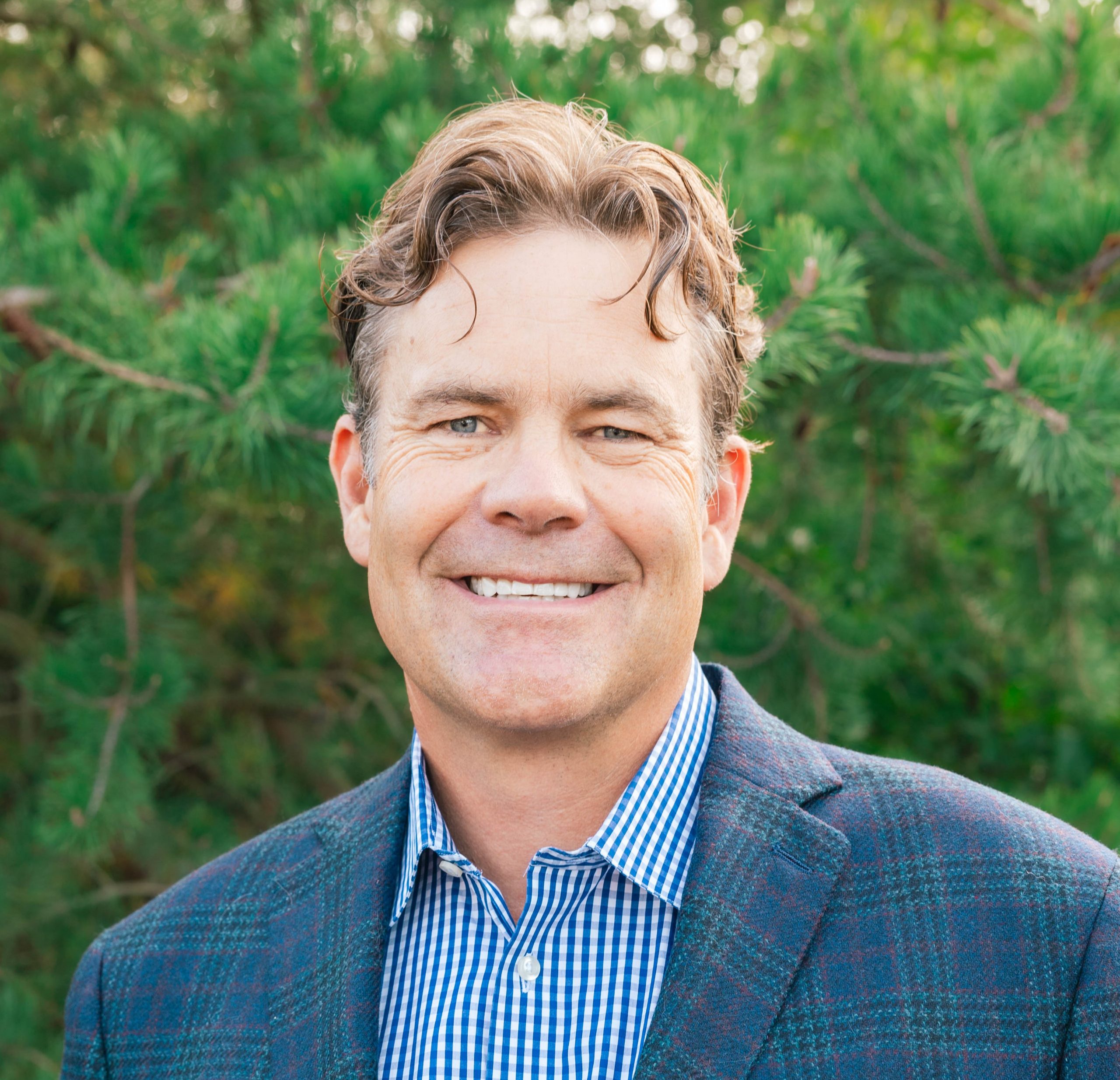 The CEO Series: Fee Stubblefield, The Springs Living – Senior Living News