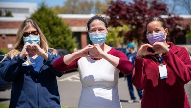 Nurses oliviawolfearticle credit rustywatsonunsplash 0624