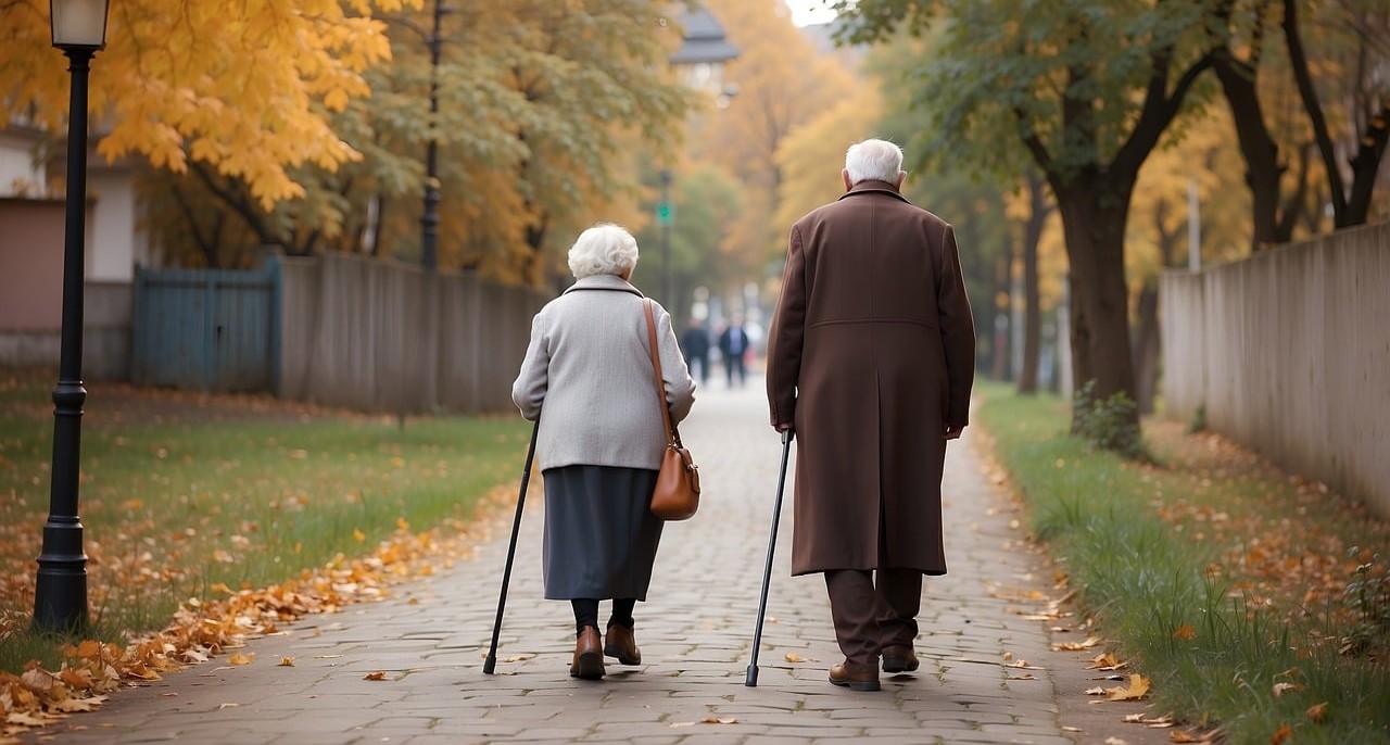 NIC MAP Vision Report Projects Massive Investment Shortage In Senior ...
